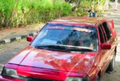 Honda Civic 1989
