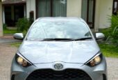 Toyota Yaris X 2024