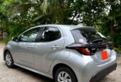 Toyota Yaris X 2024