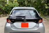 Toyota Yaris X 2024
