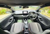 Toyota Yaris X 2024