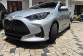 Toyota Yaris X 2024