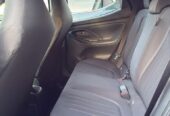 Toyota Yaris X 2024