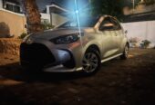 Toyota Yaris X 2024