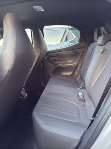 Toyota Yaris X 2024
