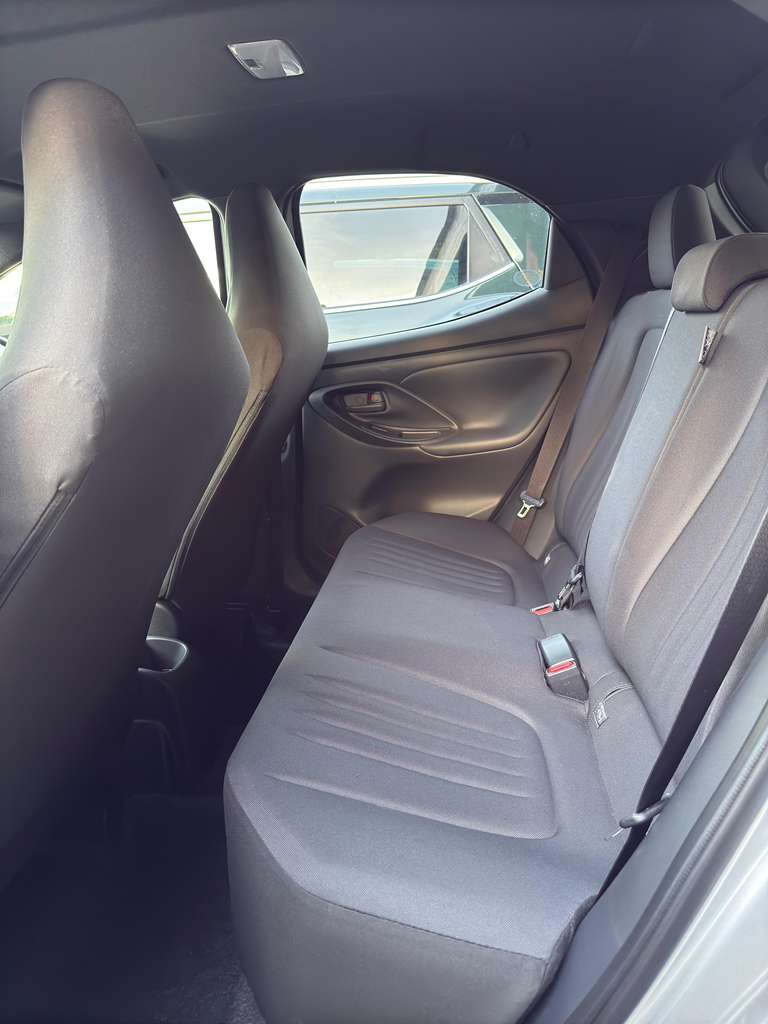 Toyota Yaris X 2024 ( Unregisterd)