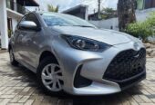 Toyota Yaris X 2024
