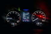 Toyota Yaris X 2024
