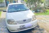 Toyota Corolla 2003