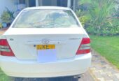 Toyota Corolla 2003