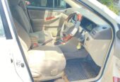 Toyota Corolla 2003
