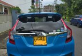 Honda Fit GP5 S Grade 2014