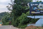 Land for Sale in Dodangoda 100m to Southern Expressway Entrance