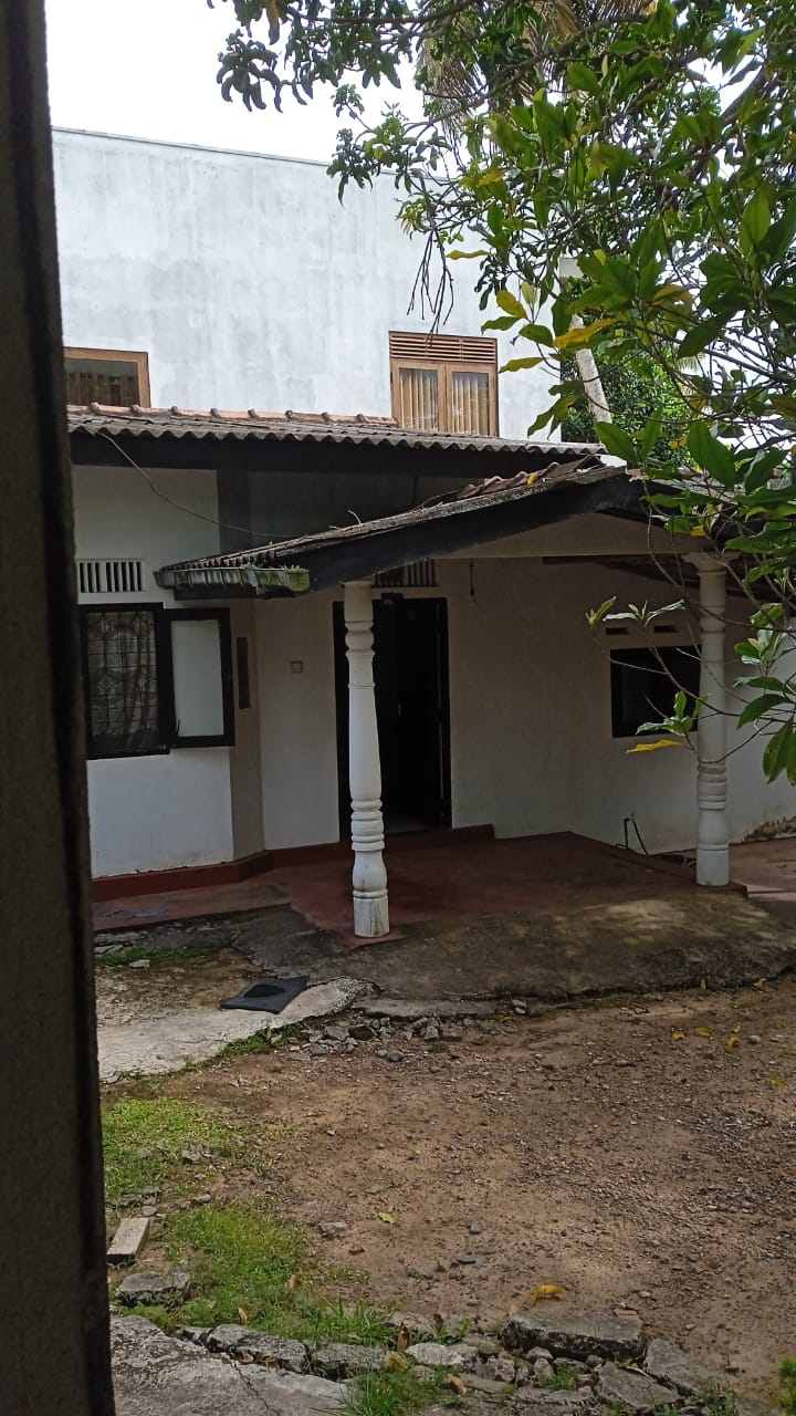 House for Sale – Panniptiya