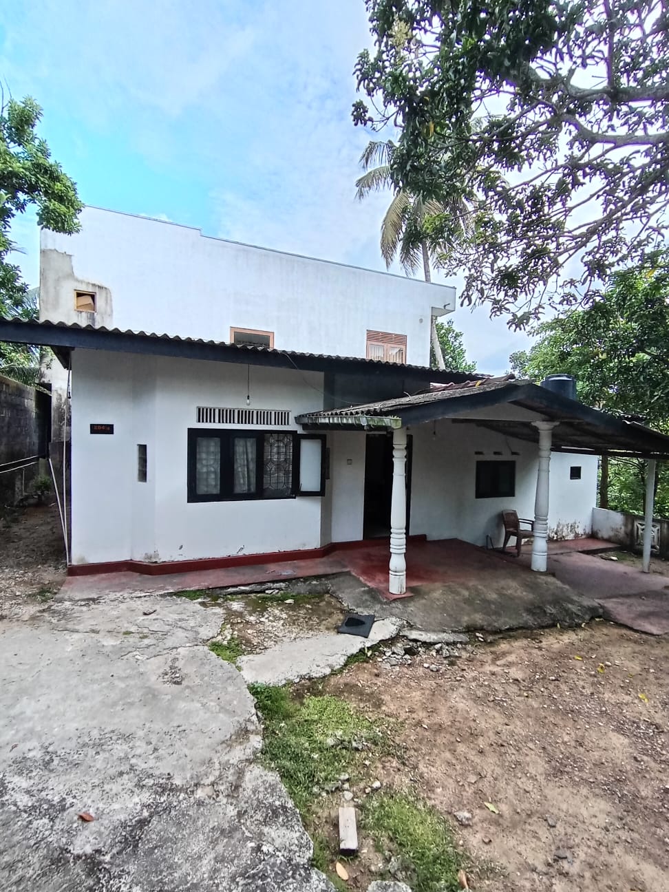 House for Sale – Panniptiya