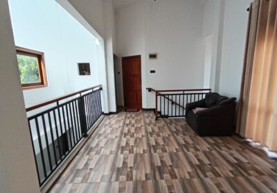 House for Sale – Panniptiya