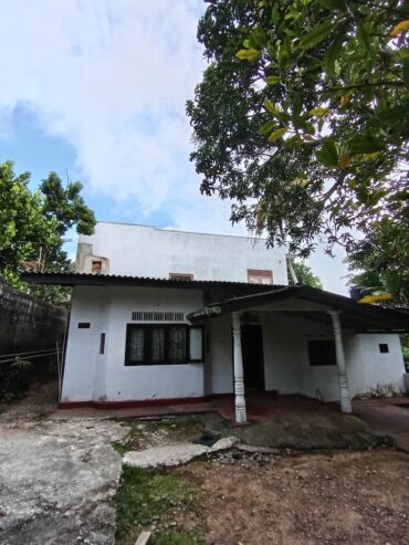 House for Sale – Panniptiya