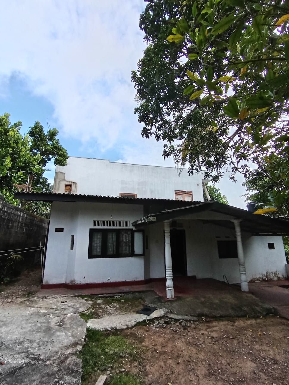 House for Sale – Panniptiya