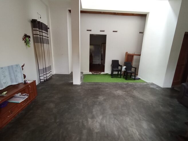 House for Sale – Panniptiya