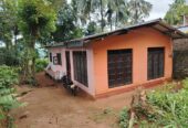 House for Sale – Matale