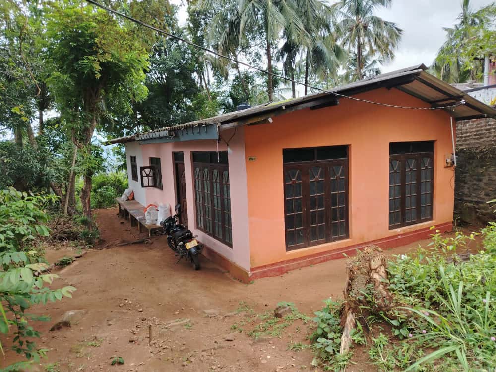 House for Sale – Matale