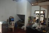 House for Sale – Matale