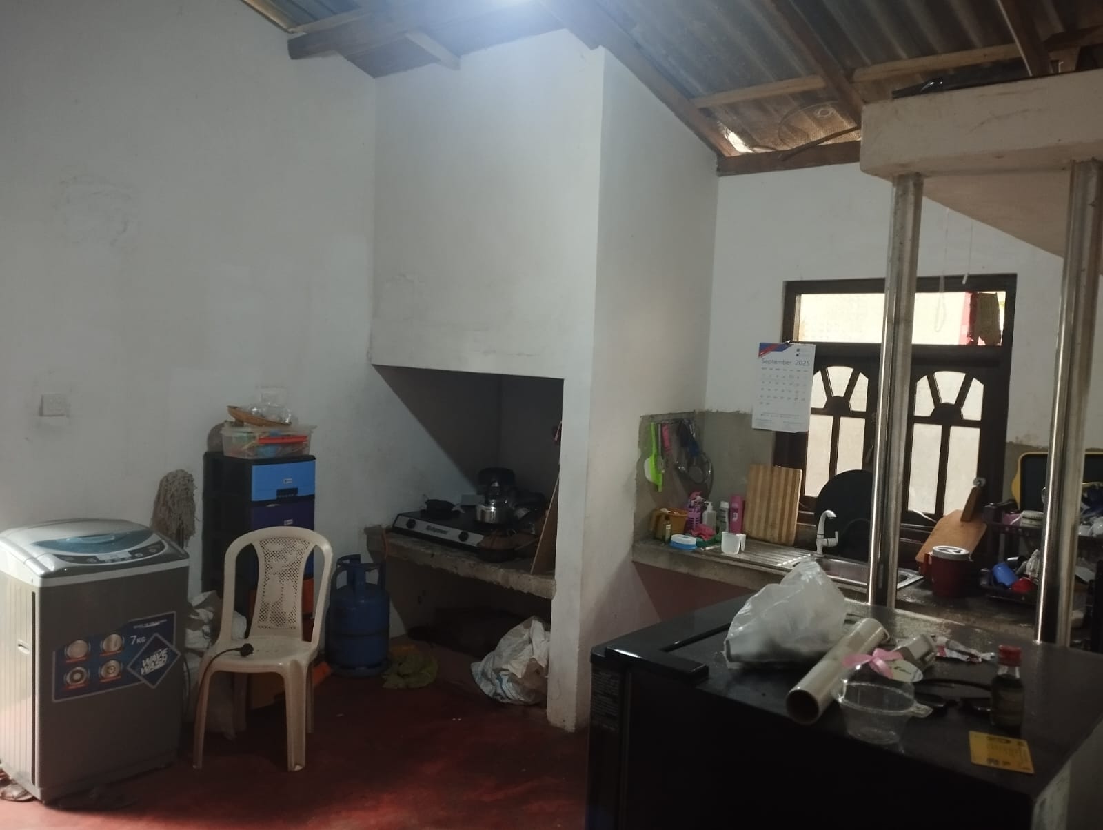 House for Sale – Matale