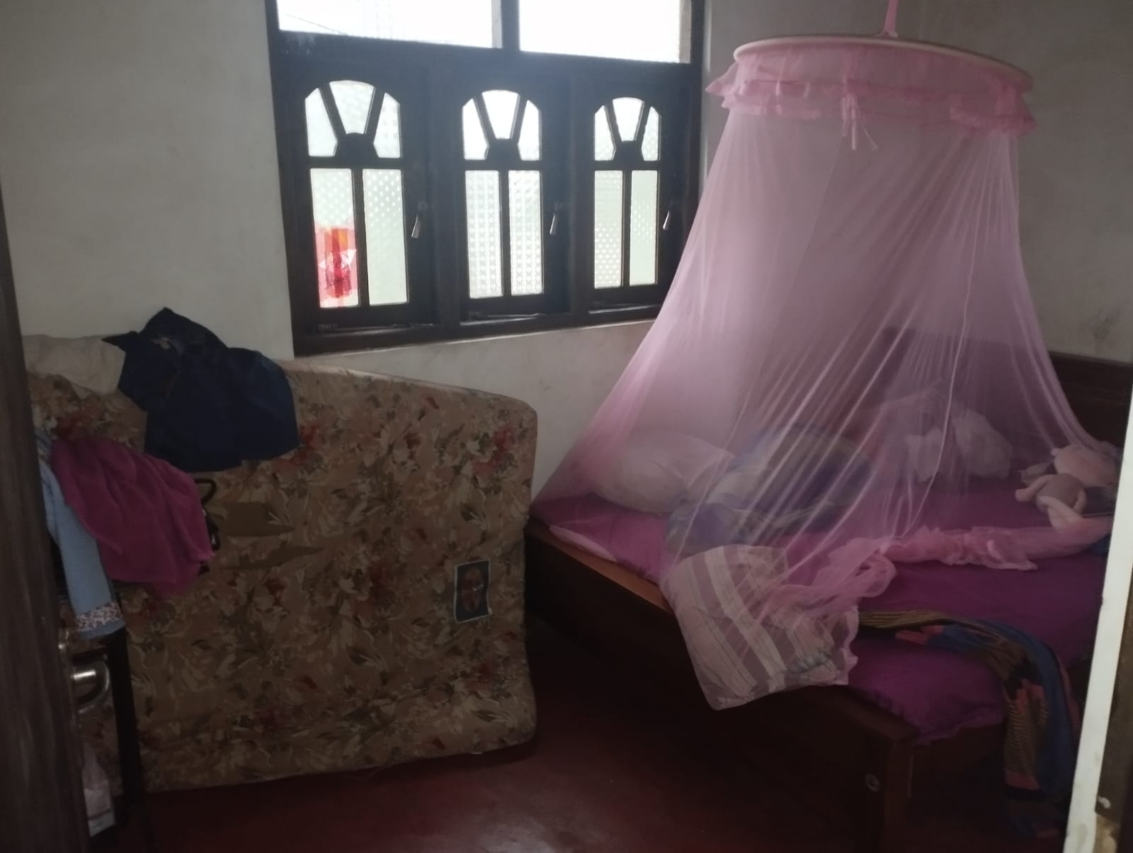 House for Sale – Matale