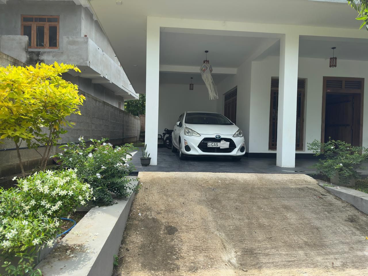 House for Sale – Kaduwela