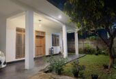 House for Sale – Kaduwela
