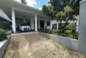 House for Sale – Kaduwela