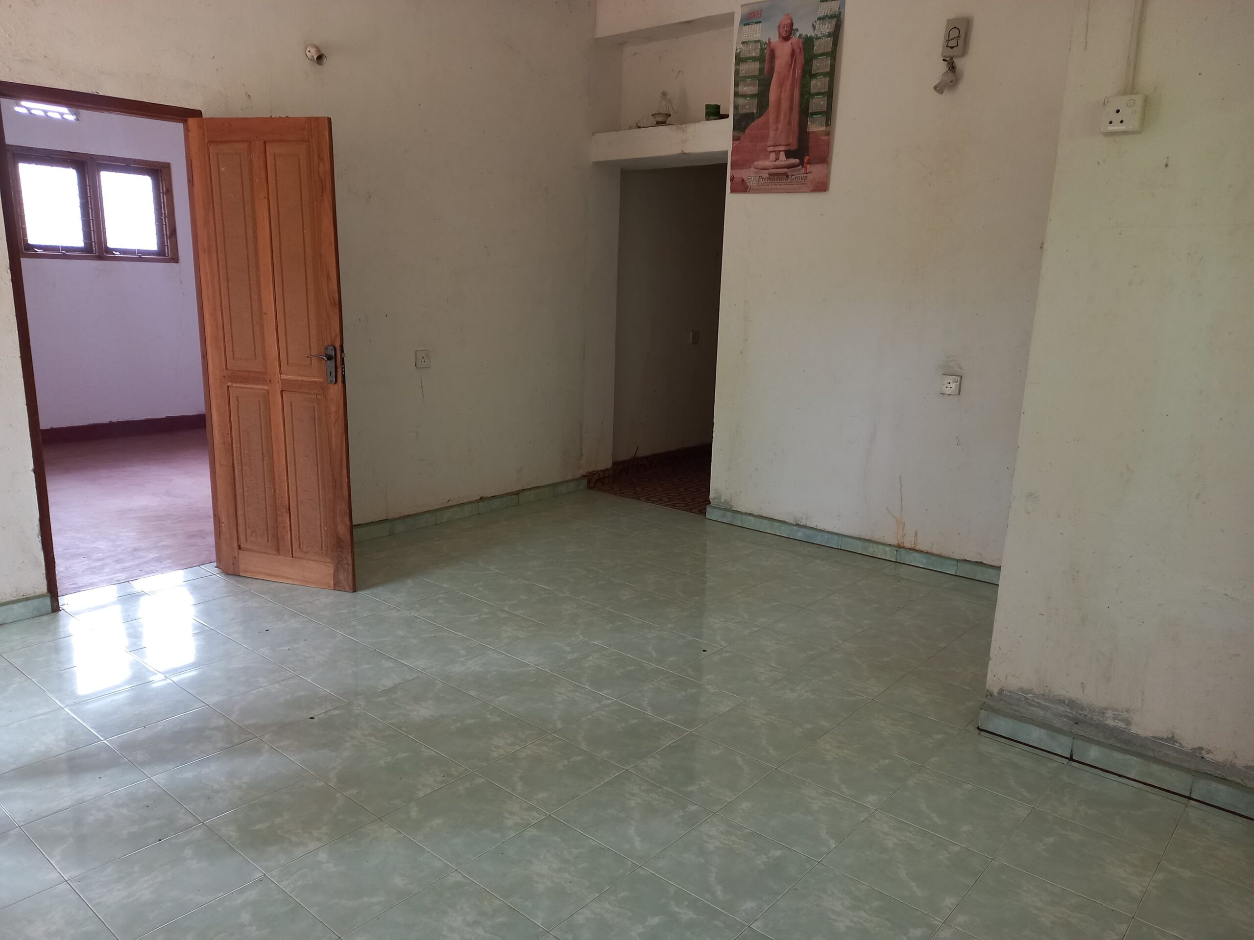 Diyatalawa House for Sale