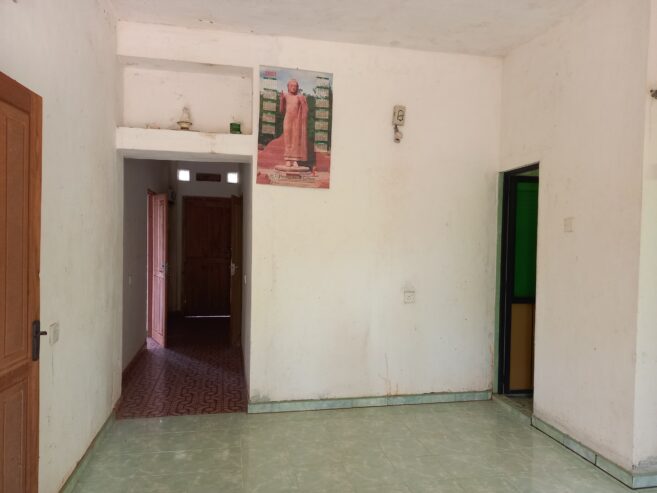 Diyatalawa House for Sale