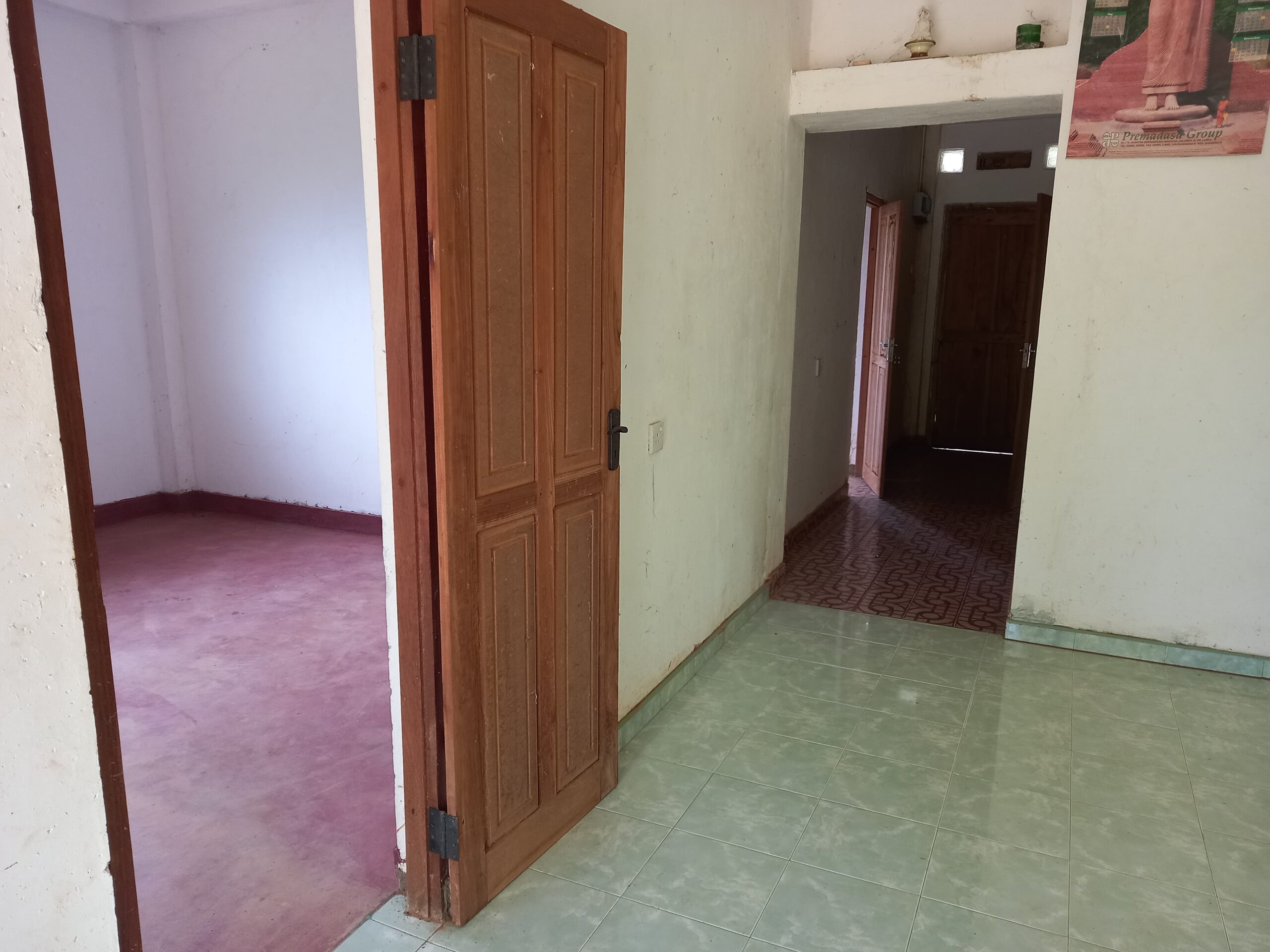 Diyatalawa House for Sale