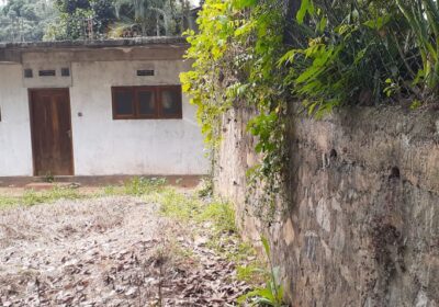 Diyatalawa House for Sale