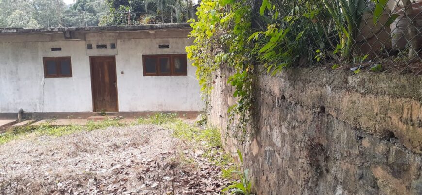 Diyatalawa House for Sale