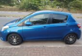 Toyota Vitz 2017