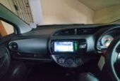 Toyota Vitz 2017