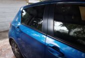 Toyota Vitz 2017