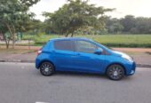 Toyota Vitz 2017
