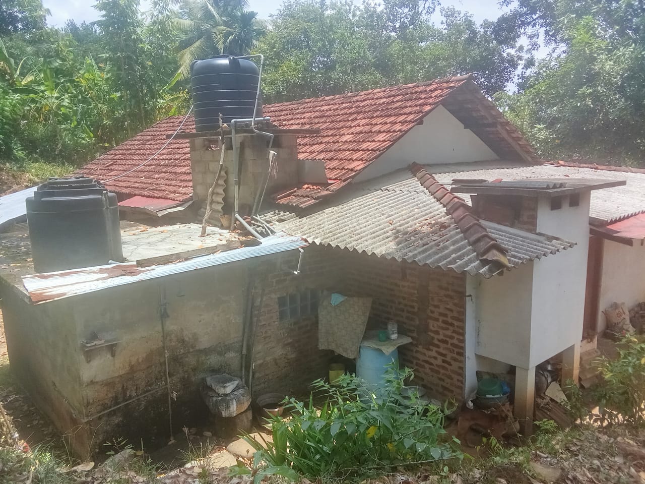 House for Sale in Mirigama