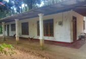 House for Sale in Mirigama