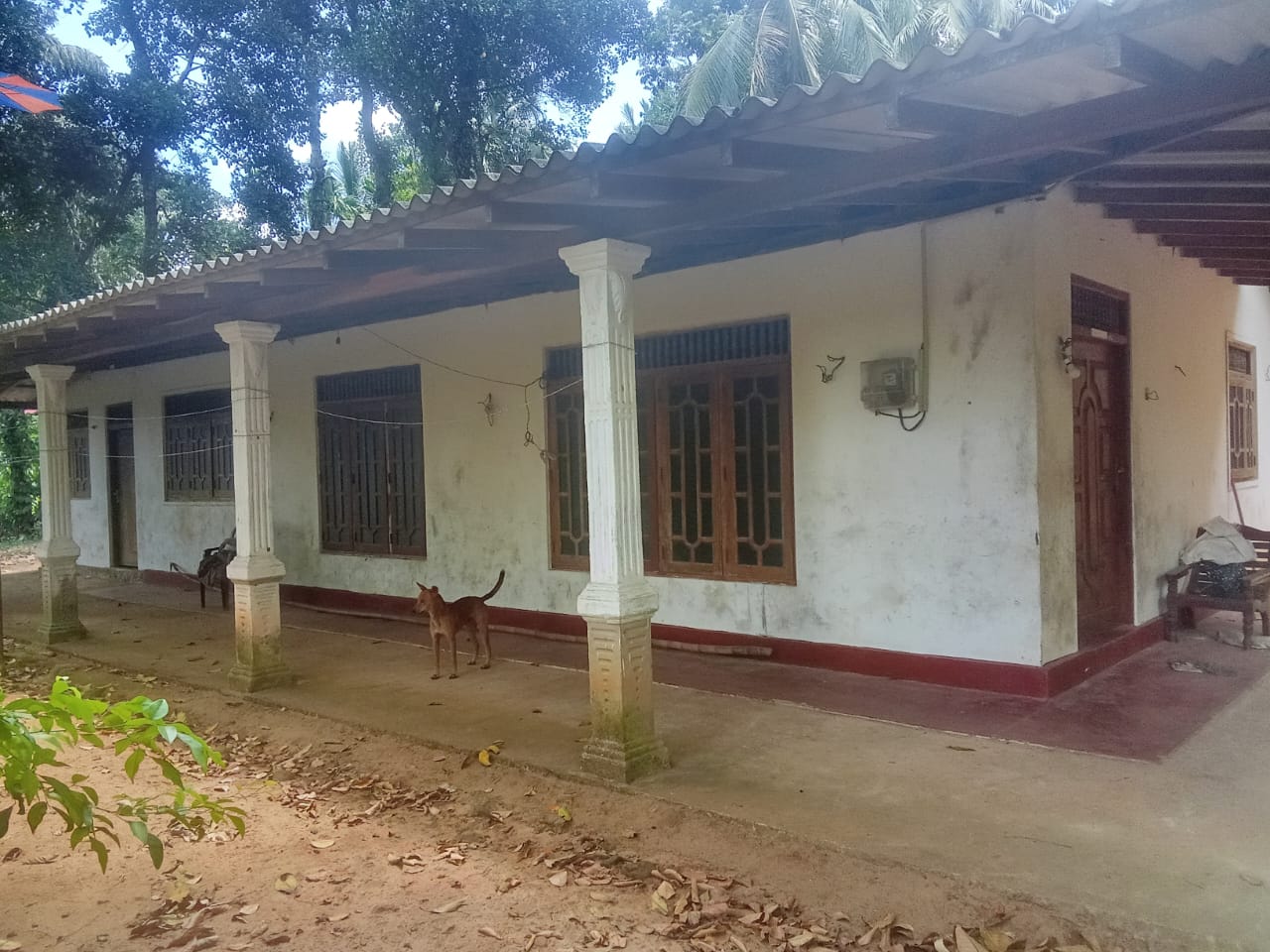 House for Sale in Mirigama