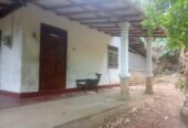 House for Sale in Mirigama