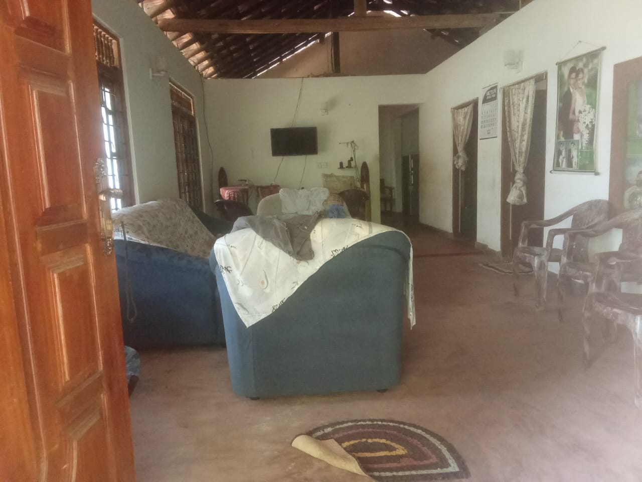 House for Sale in Mirigama