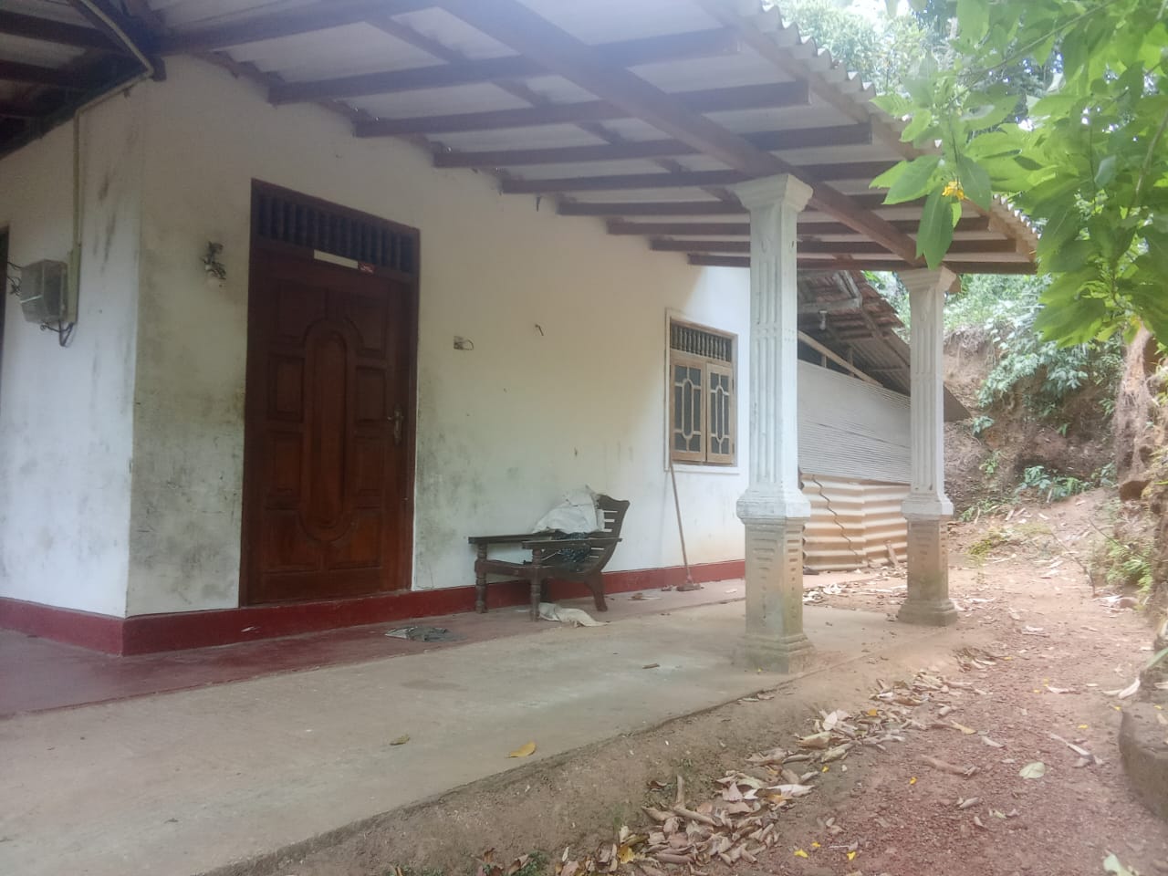 House for Sale in Mirigama