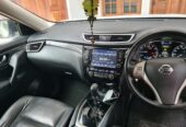 Nissan X-Trail HT32 2015