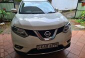 Nissan X-Trail HT32 2015