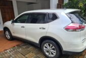 Nissan X-Trail HT32 2015