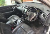 Nissan X-Trail HT32 2015